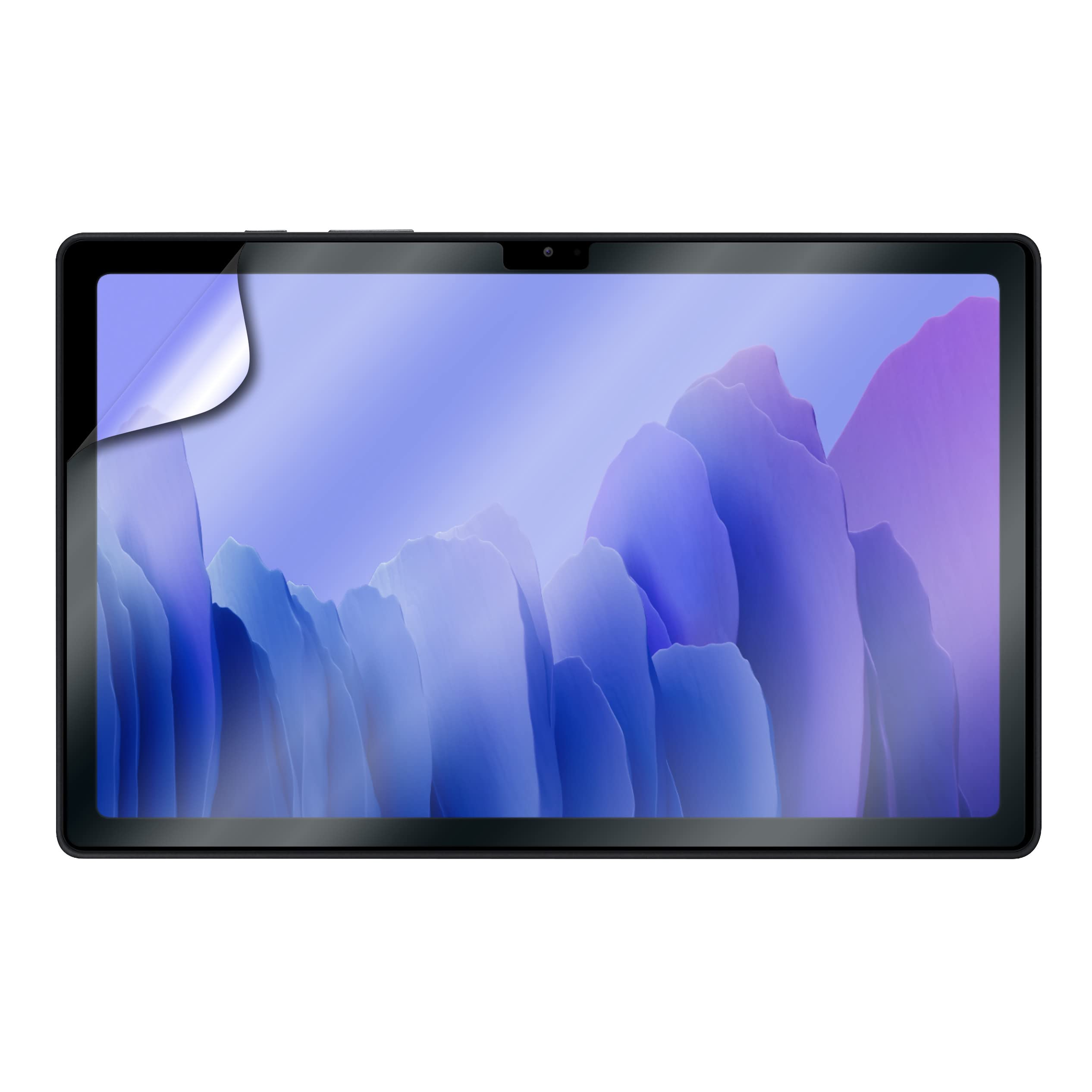 Targus Scratch-Resistant Screen Protector for Samsung Galaxy Tab A7 10.4"