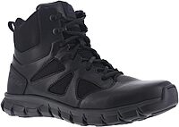 Reebok Work Sublite Cushion Tactical 6" Boot Men's