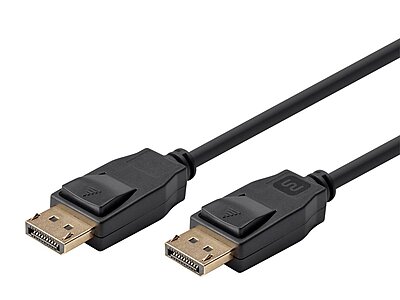 Monoprice Select Series Mini DisplayPort 1.2 to DisplayPort Cable