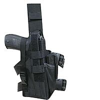 BLACKHAWK Omega VI Airborne Assault Drop-Leg Holster