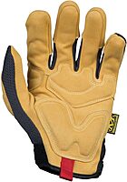 Mechanix Wear Material4X Padded Palm Work Gloves