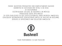 Bushnell Powerview Roof Prism Binoculars