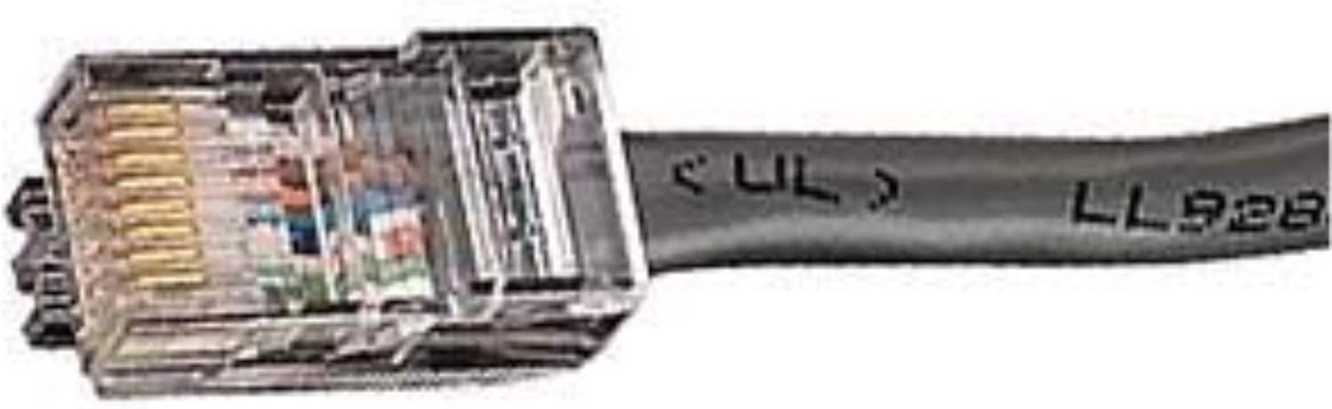 7FT BLACK CAT6 550MHZ PATCH CAB LE UTP CM SNAGLESS