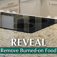 Wright's Cooktop Cleaner 8oz