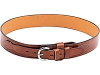 Bianchi B4 Ranger™ Belt, 1.75" Width, Full‑Grain Leather