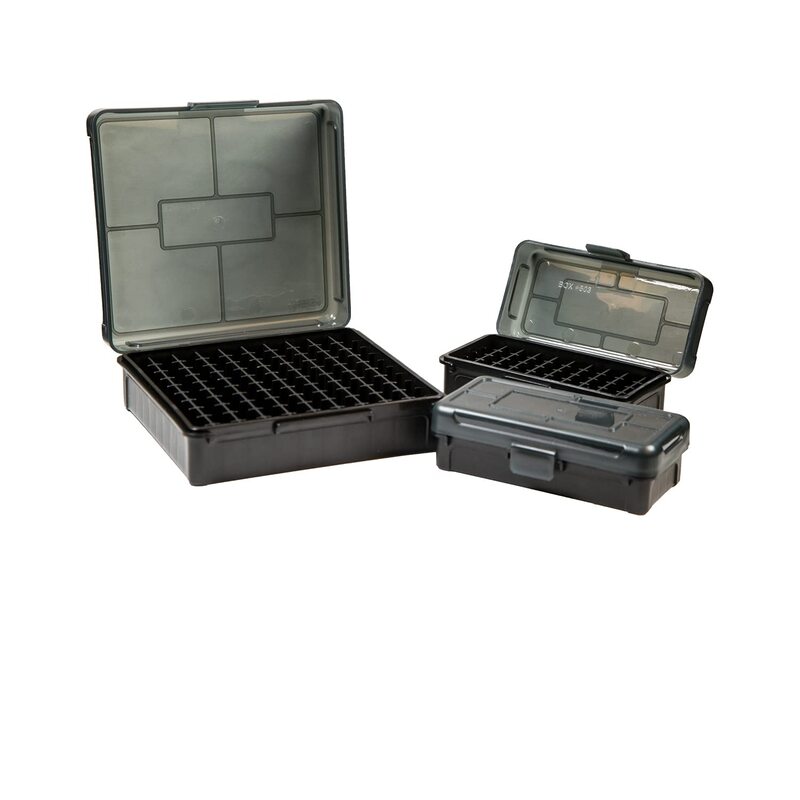 FRANKFORD ARSENAL Hinge-Top Ammo Box with True Mechanical Hinge