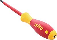Insulated SoftFinish Phillips Screwdriver