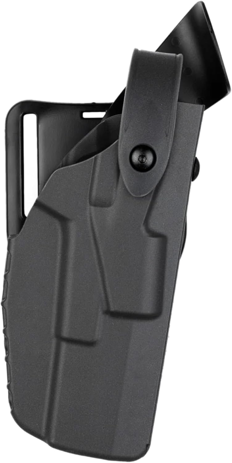 SAFARILAND Model 7360 7TS ALS/SLS Mid-Ride Duty Holster