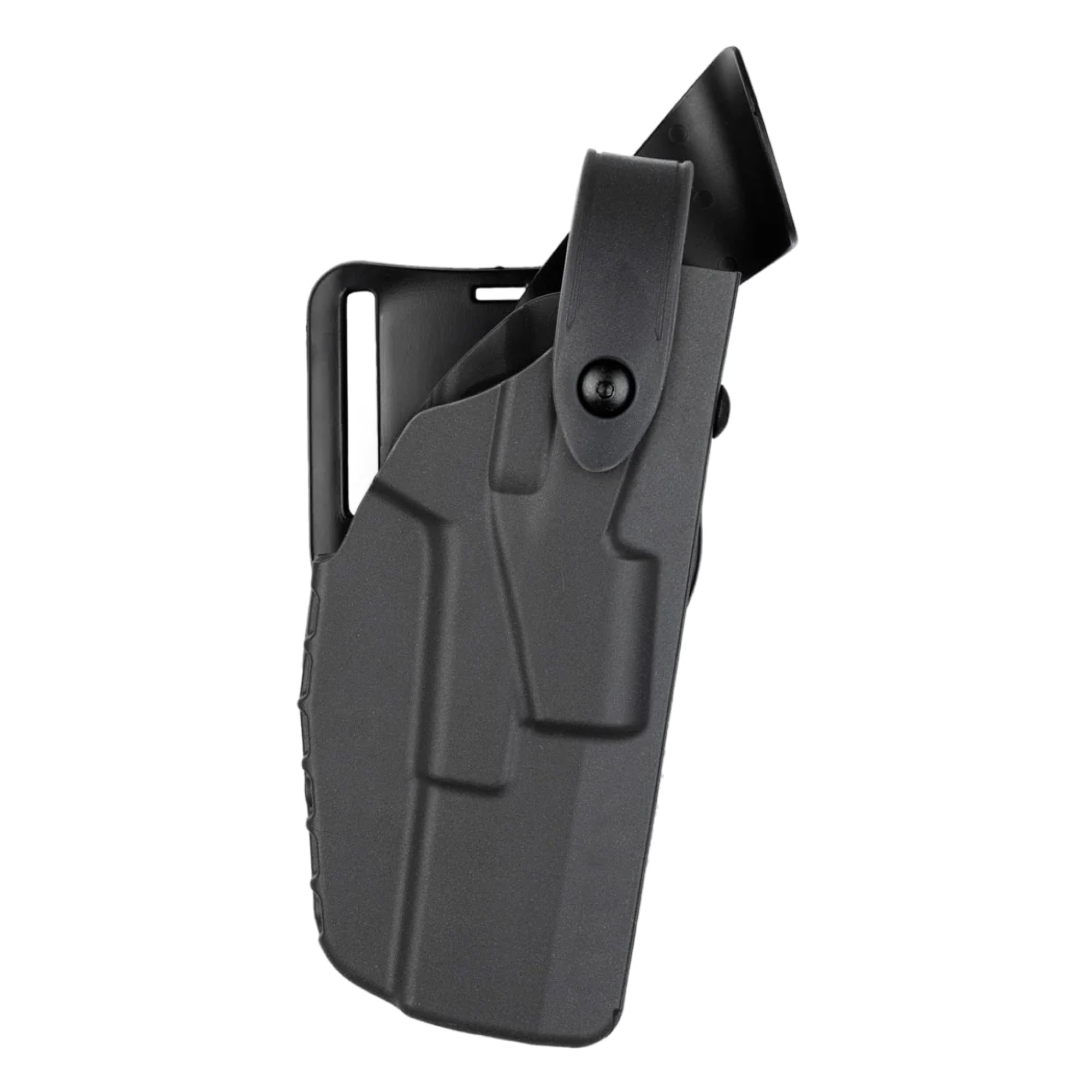 SAFARILAND Model 7360 7TS ALS/SLS Mid-Ride Duty Holster
