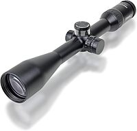 STEINER Predator 8 Series Hunting Rifle Scope
