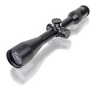 STEINER Predator 8 Series Hunting Rifle Scope