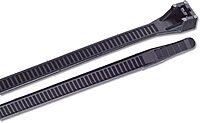 Ancor Marine Grade UV Black Cable Ties