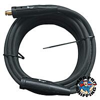 2/0 Cable 100' W/ Tw 2Mpc M/F