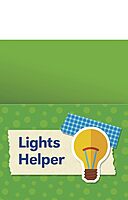 Scholastic Teachers Friend Tape It Up! Class Jobs Bulletin Board Set, Pre-K To Grade 6