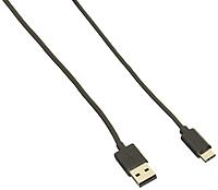 Rocstor Premium USB-C to USB-A Cable - 3ft (1m) USB 2.0 - Black