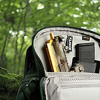 RAVEN CONCEALMENT SYSTEMS TopStop Polymer AR15/M4 Upper Receiver Cover