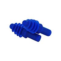 Howard Leight by Honeywell AirSoft Flanged Reusable Earplugs