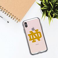 OTM Essentials Tough Edge Phone Case, University of Notre Dame