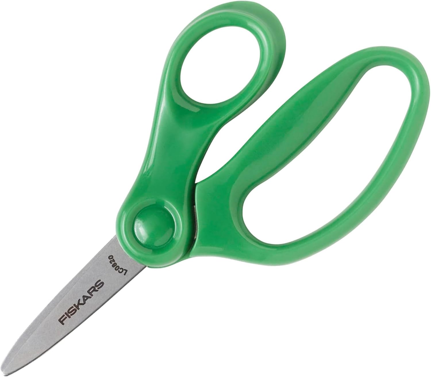 Fiskars Pointed-Tip Kids Scissors