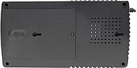 Tripp Lite Ultra-Compact Line Interactive UPS with AVR and Surge Protection, 8 Outlets