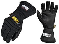Mechanix Wear CarbonX Level 10 Fire Protection Gloves - Genuine Leather Flame Resistant