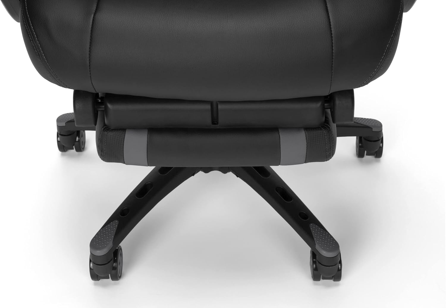 RESPAWN 110 Pro Ergonomic Gaming Chair with Footrest