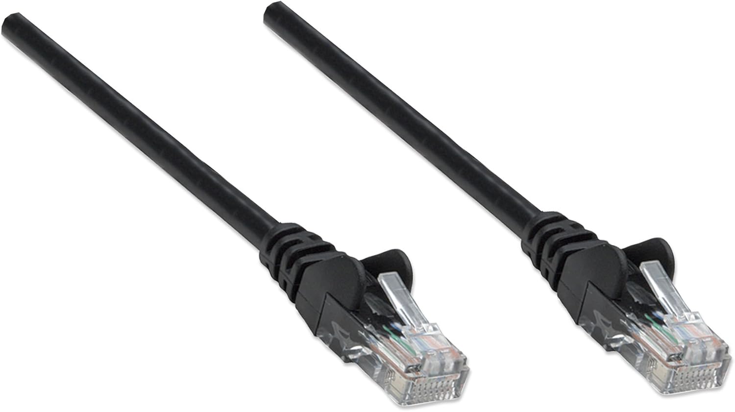 Intellinet Networks 14-Feet Cat-6 Patch Cable (343350)
