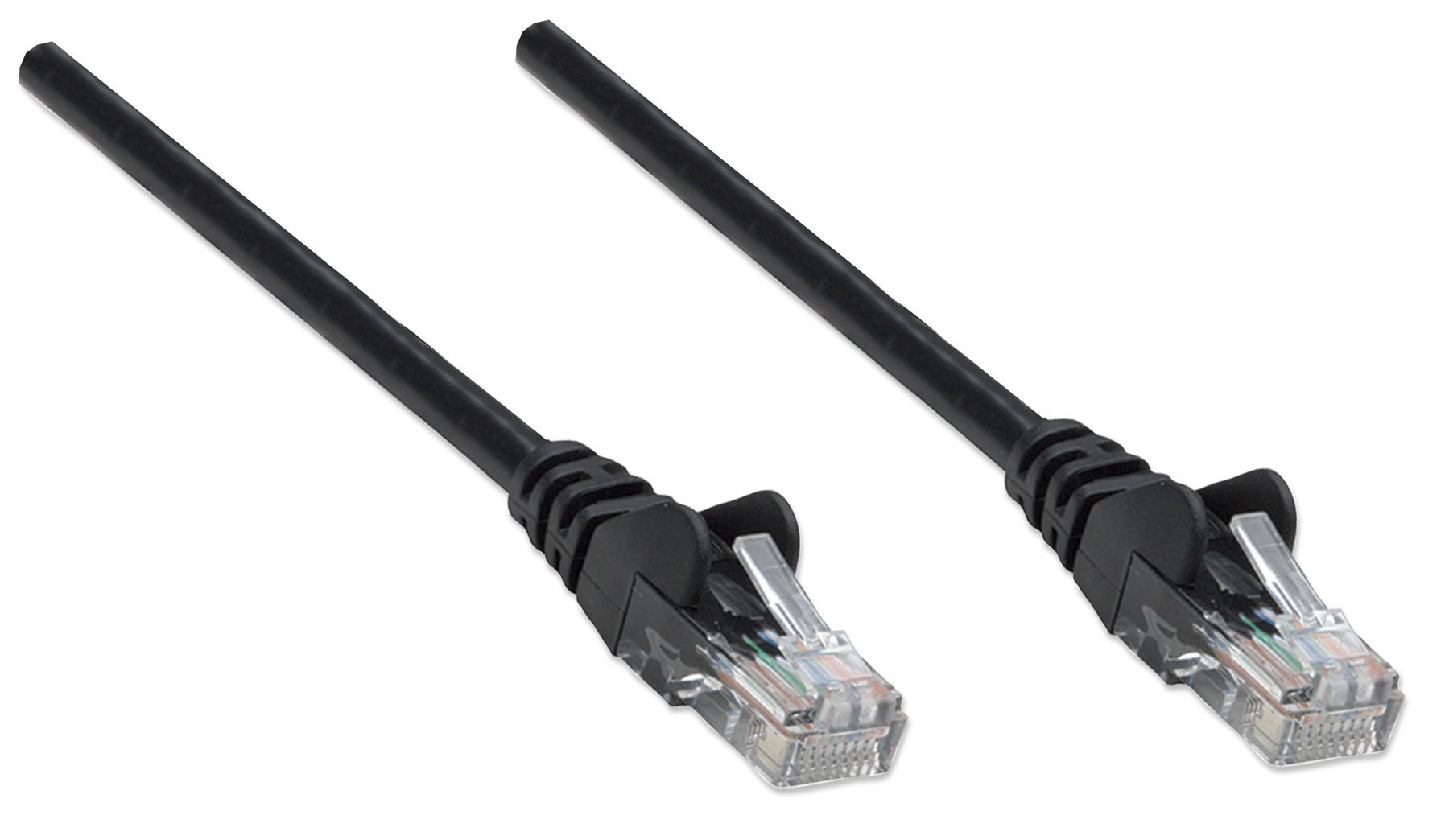 Intellinet Networks 14-Feet Cat-6 Patch Cable (343350)