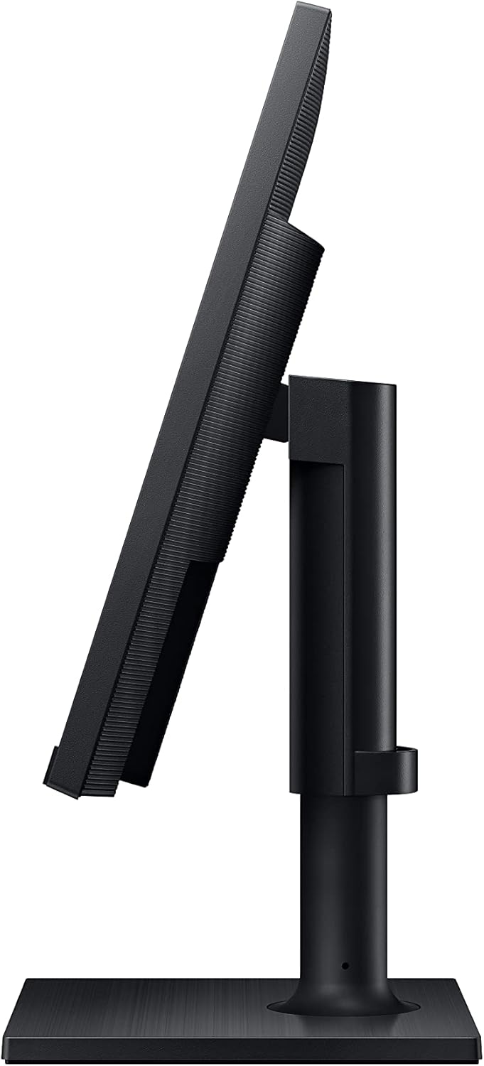 SAMSUNG FT45 Series 24-Inch IPS Business Monitor