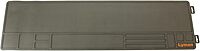 Lyman Essential Heavy Duty Gun Cleaning, Maintenance Mat 10"x 36", Black