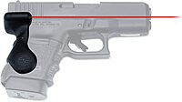 CRIMSON TRACE LG-629 Lasergrips Laser Sight with Instinctive Activation