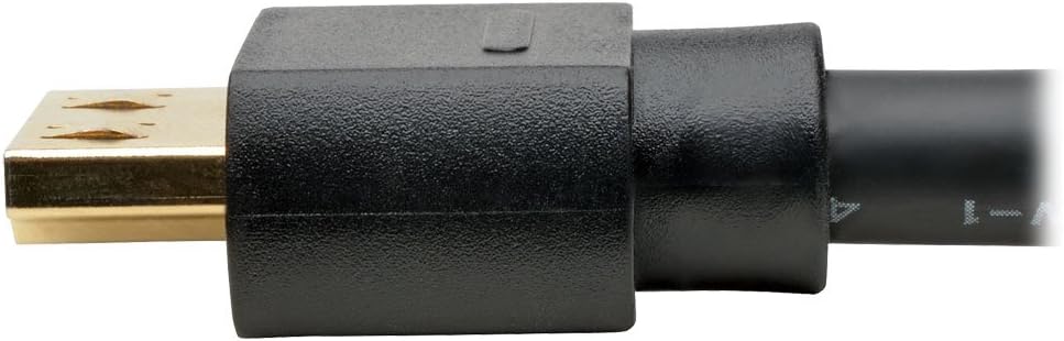 Tripp Lite DisplayPort 1.2a to HDMI 2.0 Active Adapter Cable (M/M)