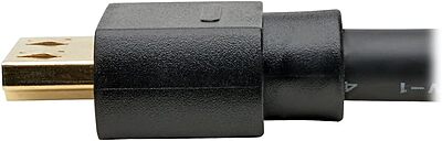 Tripp Lite DisplayPort 1.2a to HDMI 2.0 Active Adapter Cable (M/M)