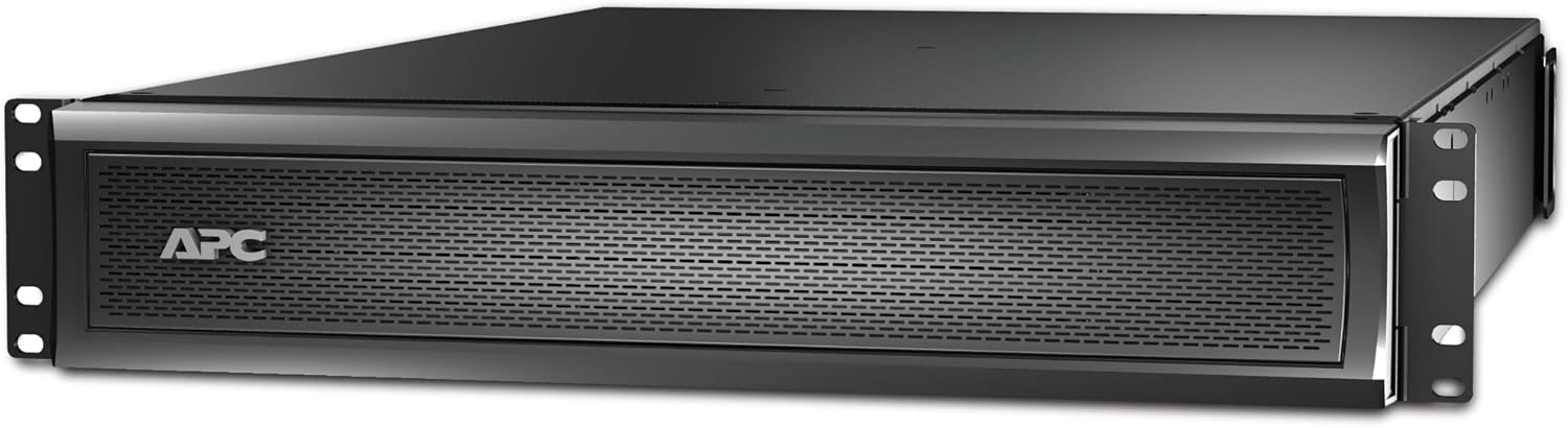 APC Smart-UPS X SMX Series 2U Rack/Tower Line-Interactive UPS