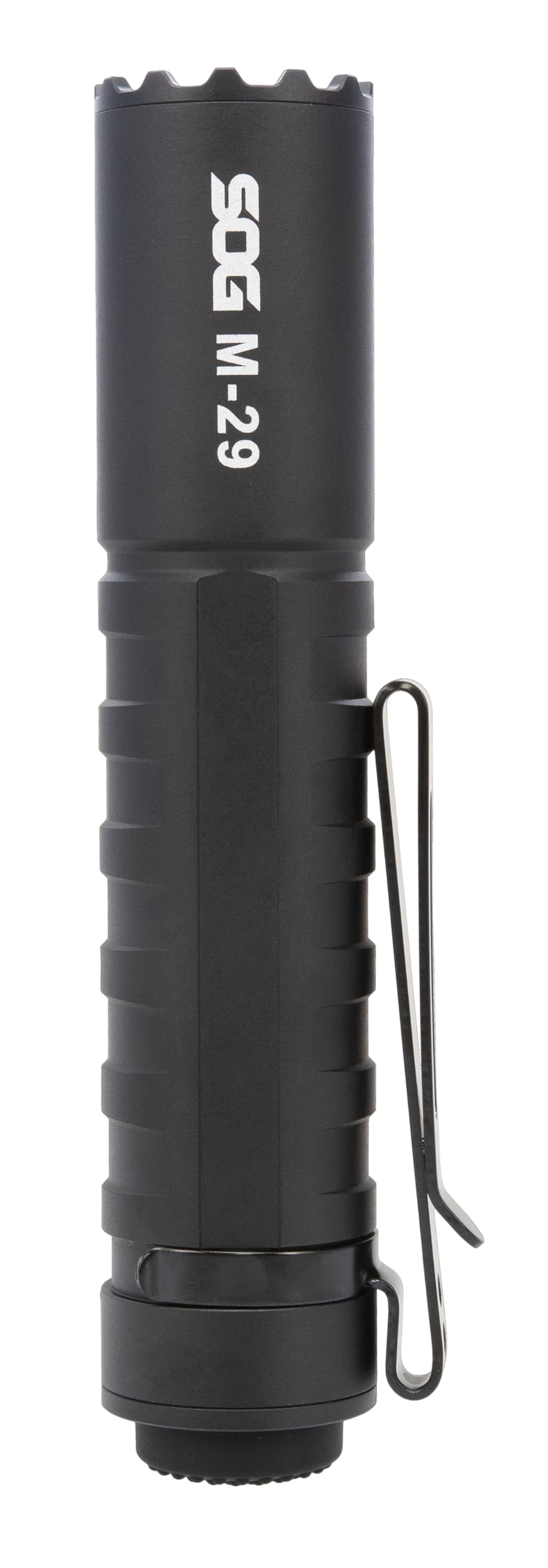 SOG M-29 Flashlight - 2000 Lumens