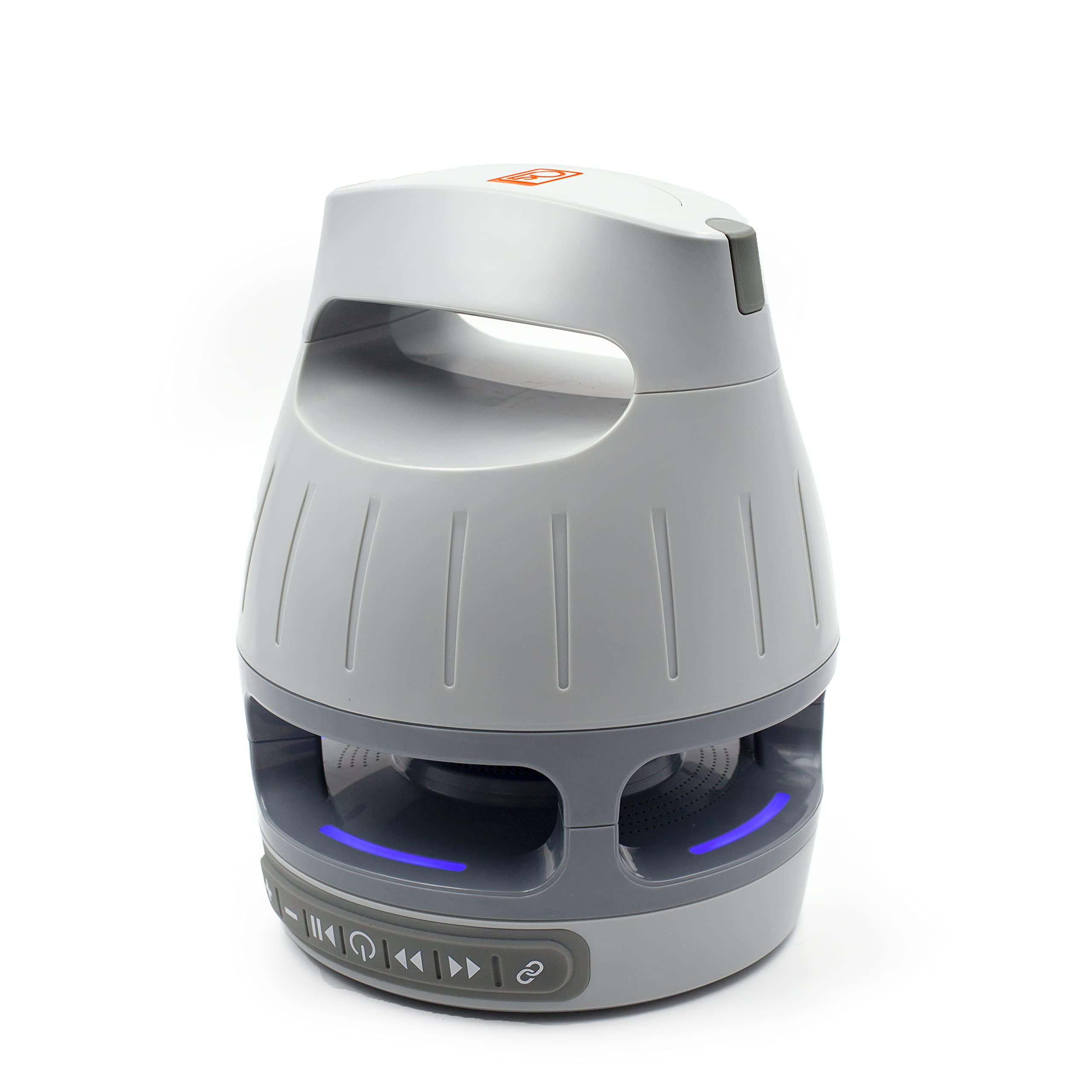 Poly-Planar FS1 Floating Bluetooth Speaker