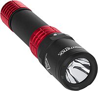 Nightstick USB-578XL Metal Dual-Light Rechargeable Tactical Flashlight