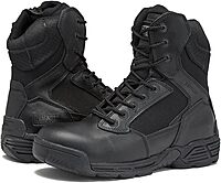 MAGNUM Stealth Force 8.0 Waterproof Lace-Up Tactical Boot