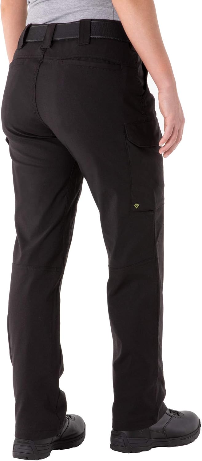 First Tactical V2 Women’s Tactical Pant | Micro Ripstop Fabric with Teflon Shield Stain Repellent