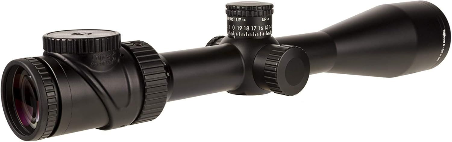 TRIJICON AccuPoint Riflescope