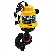 Johnson Pump PROLINE Bilge Pump 750 GPH (Model 22702)