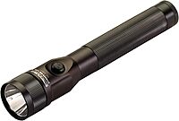 Streamlight Stinger DS C4 LED Rechargeable Flashlight with AC Piggyback Charger