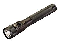 Streamlight Stinger DS C4 LED Rechargeable Flashlight with AC Piggyback Charger