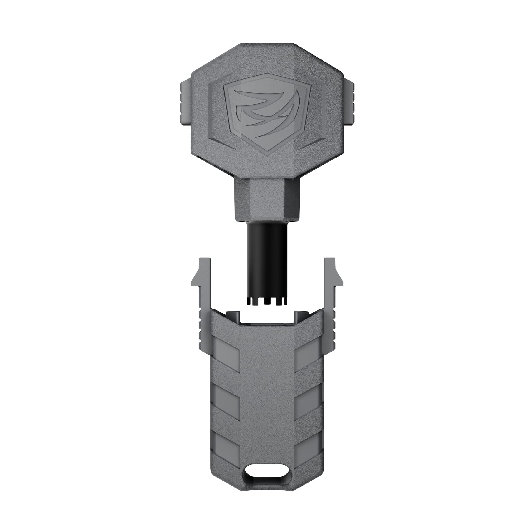REAL AVID AR15 FRNT Sight ADJSTR PRO