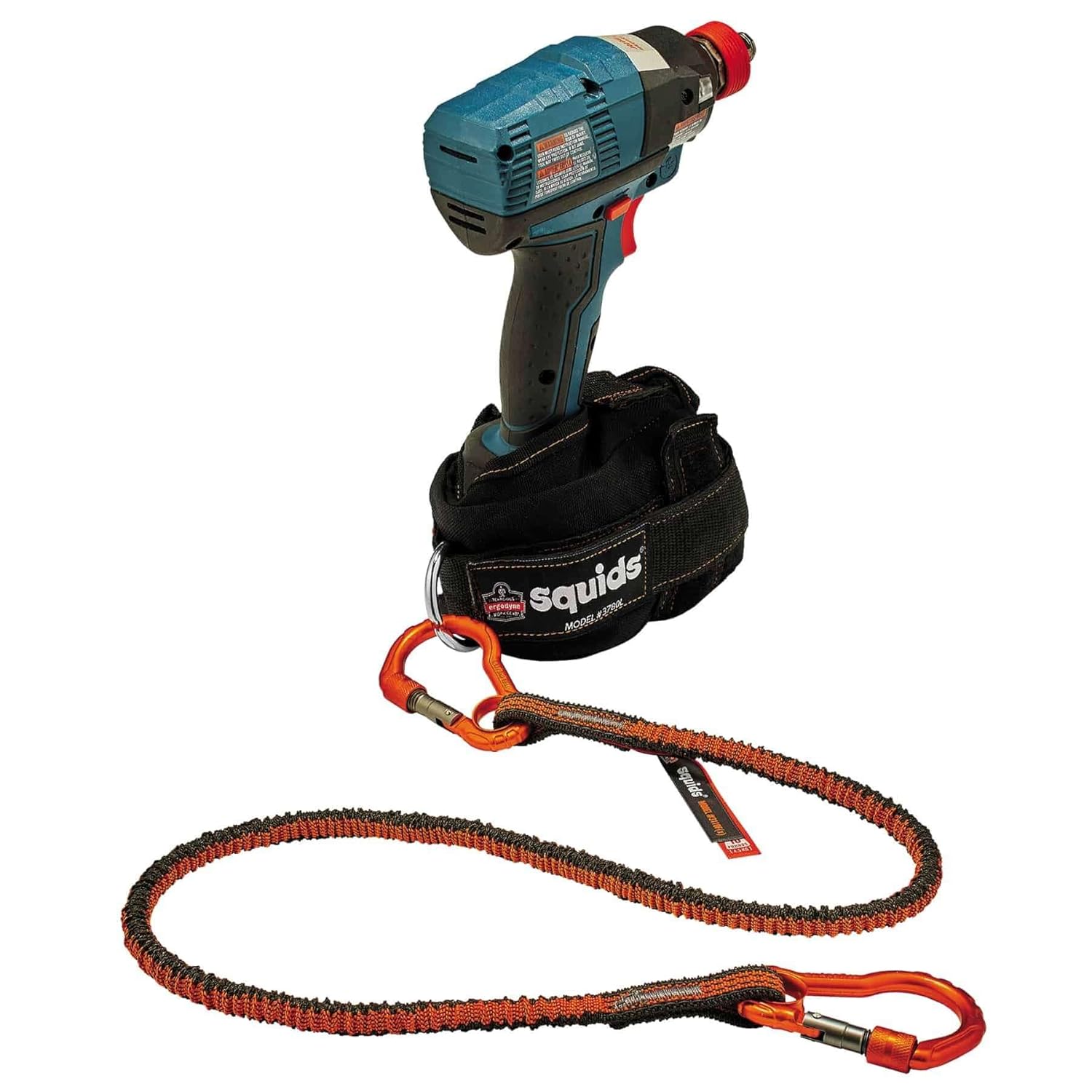 Ergodyne Squids 3780 Power Tool Trap