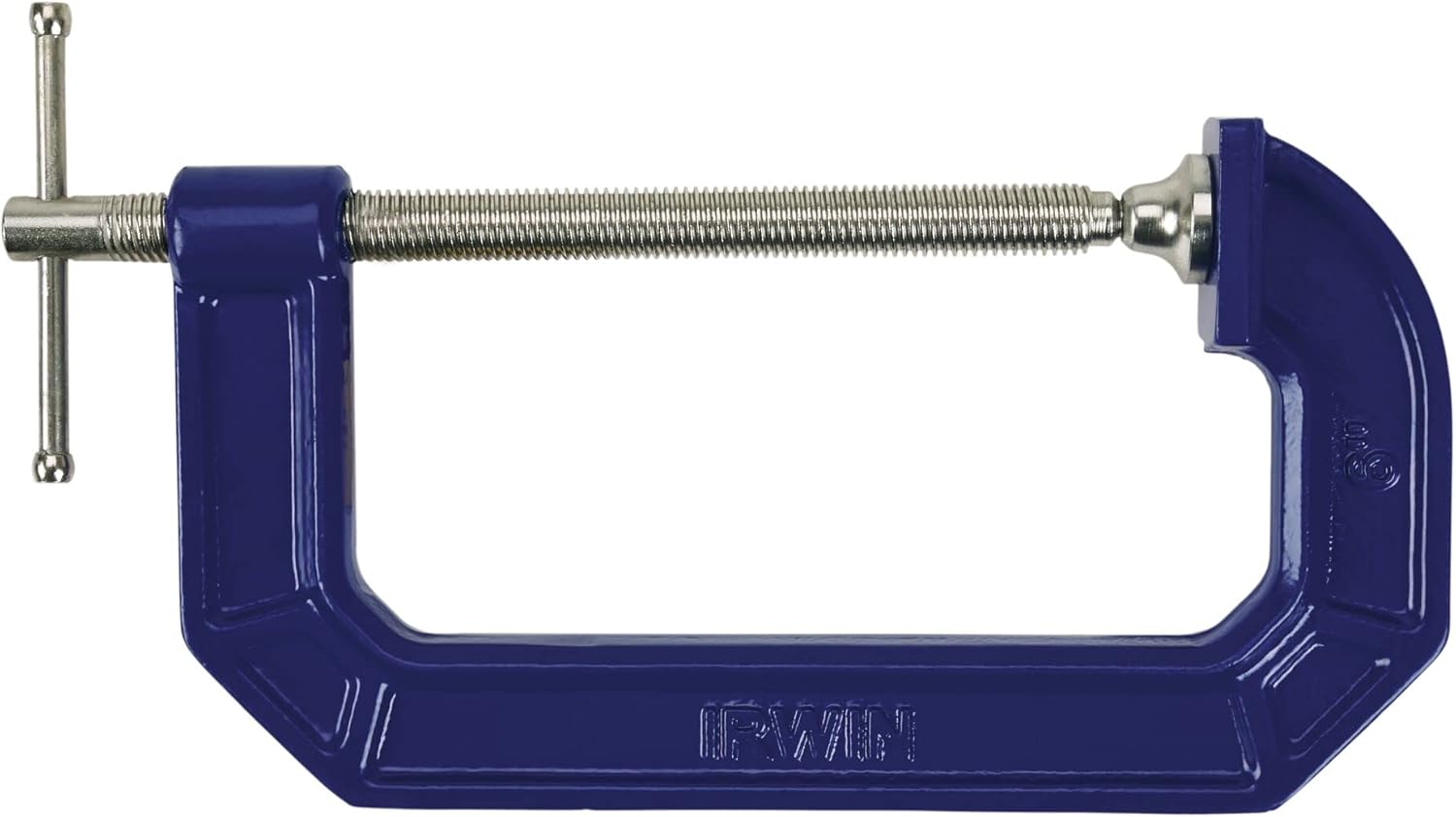 IRWIN 100 Series C-Clamp
