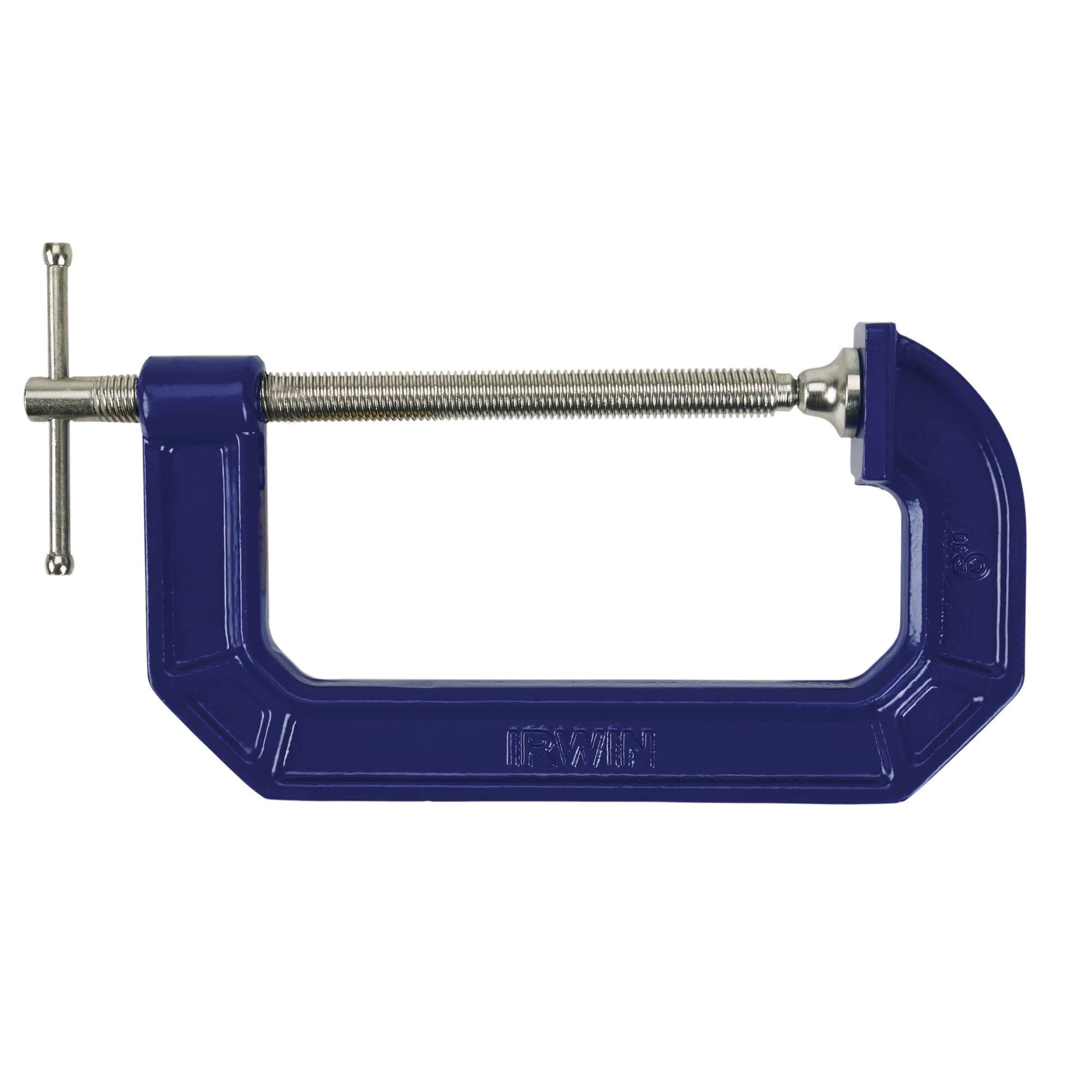 IRWIN 100 Series C-Clamp