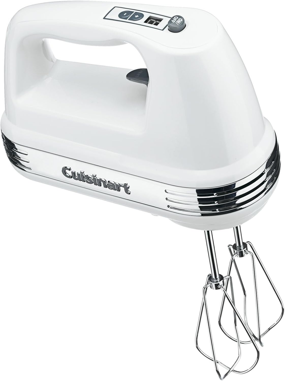 Cuisinart Power Advantage Hand Mixer, 220W