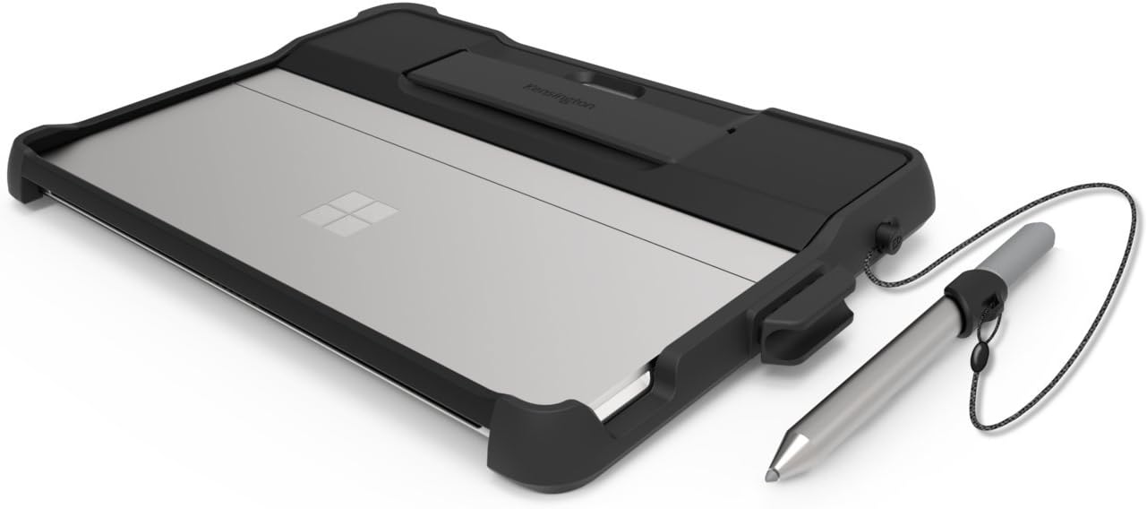 BlackBelt Rugged for Surface Go (Bulk) Surface GO/Surface GO 2/3 Black