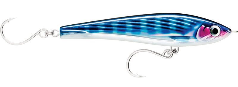 Rapala X-Rap  Magnum Stick 17 - HD Bonito